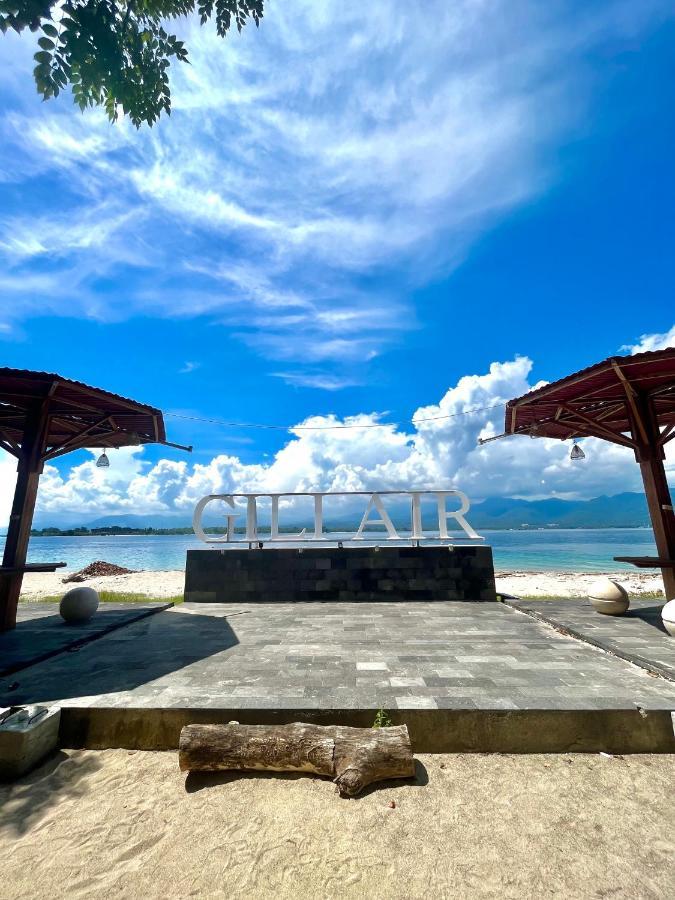 Gilizen Resort - Private Pool Villas Гілі-Аїр Екстер'єр фото